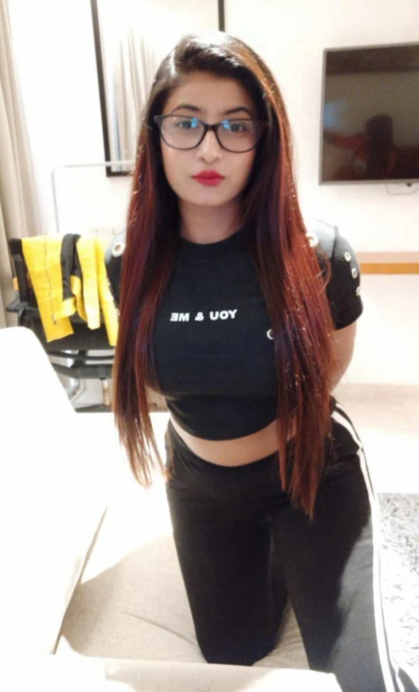 No.1 Call Girls in Dehradun